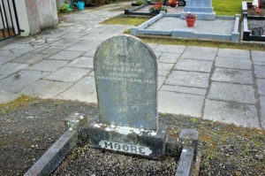 Moore Thomas Lavallyroe