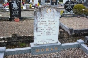 Moran Martin Curragh