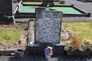 Barlow Thomas Derry