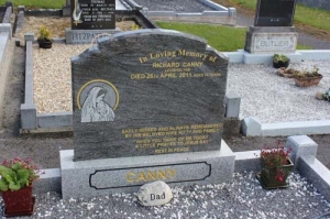 Canny Richard Loughglynn