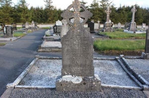 Cawley Mary Elwood Carrowbehy