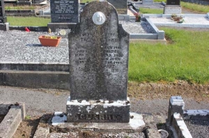 Clarke Thomas Dromod (2)