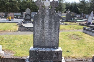 Coleman John Cloonmullen