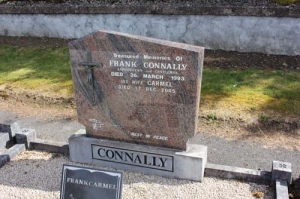 Connally Frank Loughglynn