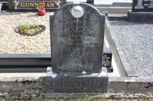 Connolly John Brenamore