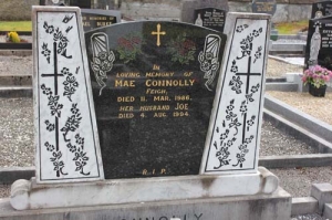 Connolly Mae Feigh