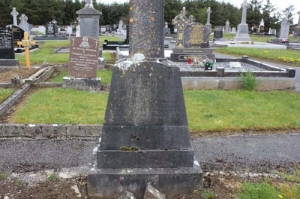 Corrigan John Currasallagh
