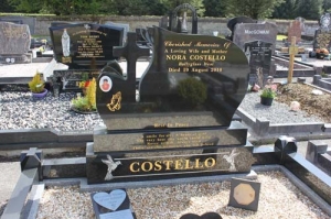 Costello Nora Ballyglass West