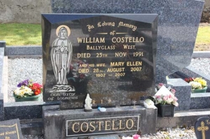 Costello William Ballyglass West