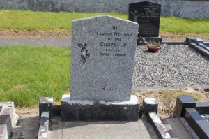 Costello family Derrylahon