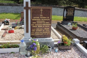 Crawley Winifred Aughaloor