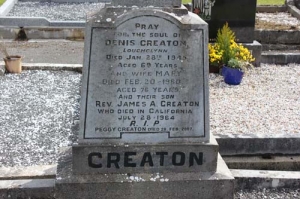 Creaton Denis Loughglynn (2)