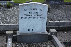 Cunningham Ellen