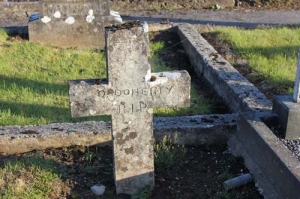 Doherty D