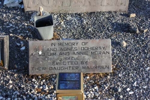 Doherty J J Lisacul