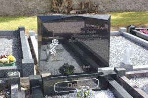 Doyle Bridie Loughglynn