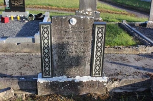 Duignan John Carrowbehy