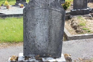 Duignan Kathleen Aughaloor