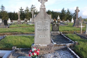 Elwood John J Lecarrow