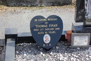 Finan Thomas