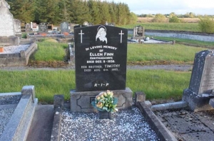 Finn Ellen Gorthaganny