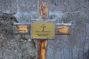 Fitzgerald Mary