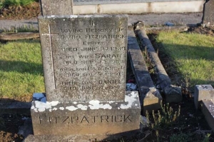 Fitzpatrick Daniel Erritt