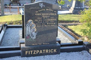 Fitzpatrick John Dromod