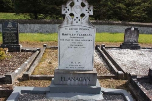 Flanagan Bartley Carrowbehy