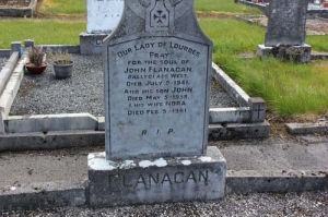 Flanagan John Ballyglass West