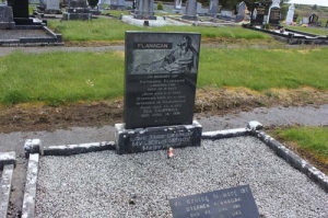 Flanagan Kathleen Loughglynn