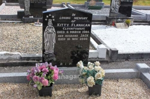 Flanagan Kitty Cloontowart