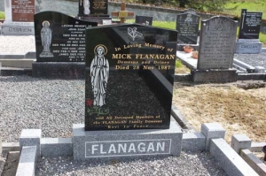 Flanagan Mick Demesne and Driney