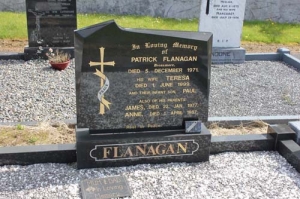 Flanagan Patrick Brenamore
