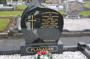 Flanagan Thomas Dromod