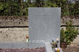 Frain Aoibhe Ella