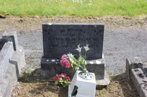 Freyne Kathleen Feigh