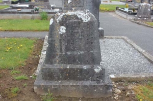 Gara Bridget Aughurine