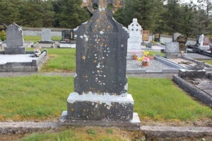 Giblin Catherine Aughaderry