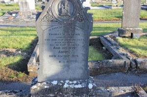 Gilligan Thomas J Loughglynn