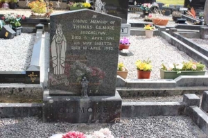 Gilmore Thomas Loughglynn