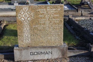 Gorman Anne Derrylahan