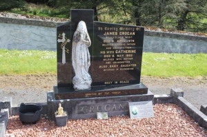 Grogan James Ballyglass West