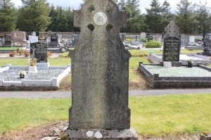 Horan Thomas Dromod