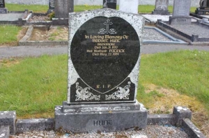 Hunt Bridget Brenamore