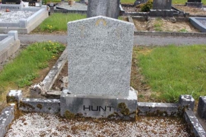 Hunt Patrick Brenamore