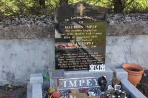 Impey Maureen Demesne