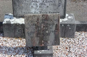 Kenny James Cloonaugh