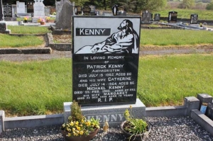 Kenny Patrick Aughadriston (2)