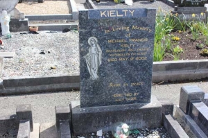 Kielty Michael Francis Co. Sligo